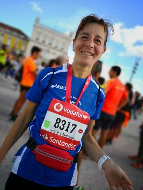 MARATONA DI LISBONA | 42K,21K,8,5K 2018
